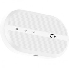 Мобільний Wi-Fi роутер ZTE 4G UFi U10LS - Фото