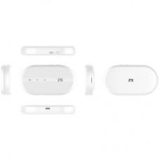 Мобільний Wi-Fi роутер ZTE 4G UFi U10LS - Фото