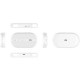 Мобильный Wi-Fi роутер ZTE 4G UFi U10LS Мобильный Wi-Fi роутер ZTE 4G UFi U10LS