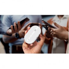 Мобільний Wi-Fi роутер ZTE 4G UFi U10LS - Фото