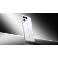 Мобільний телефон Tecno POVA 8 8/128 Gb Arc White (4894947132292) - Фото