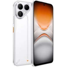 Мобільний телефон Tecno POVA 8 8/256 Gb Arc White (4894947132308) - Фото