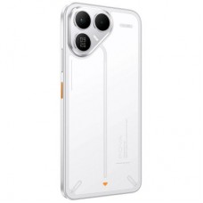 Мобільний телефон Tecno POVA 8 8/256 Gb Arc White (4894947132308) - Фото