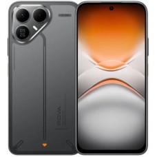 Мобильный телефон Tecno POVA 8 8/256Gb Graphite Black (4894947132339)