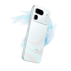 Мобільний телефон Tecno Spark 50 Pro 4/128 Gb Cloud White (4894947123696)