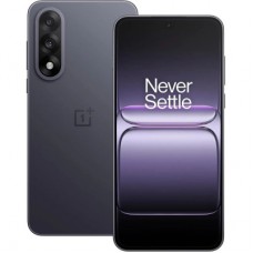 Мобільний телефон OnePlus Nord 5 5G 8/256 GB Grey - Фото