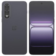 Мобільний телефон OnePlus Nord 5 5G 8/256 GB Grey - Фото