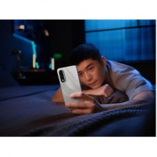 Мобільний телефон OnePlus Nord 5 5G 8/256 GB White - Фото