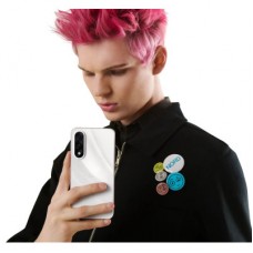 Мобільний телефон OnePlus Nord 5 5G 8/256 GB White - Фото