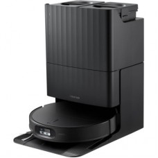 Пылесос Roborock Qrevo Edge 2 Black