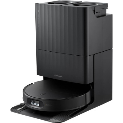 Пылесос Roborock Qrevo Edge 2 Black