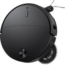 Пилосос Roborock Qrevo Edge 2 Black - Фото