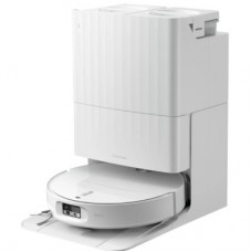 Пилосос Roborock Qrevo Edge 2 White - Фото