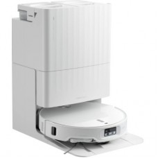 Пилосос Roborock Qrevo Edge 2 White - Фото