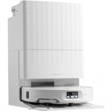 Пилосос Roborock Qrevo Edge 2 White - Фото