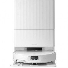 Пилосос Roborock Qrevo Edge 2 White - Фото