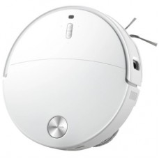 Пилосос Roborock Qrevo Edge 2 White - Фото