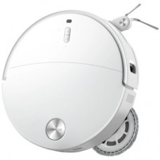 Пилосос Roborock Qrevo Edge 2 White - Фото