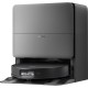 Пылесос Roborock Saros 20 Sonic Complete Black