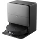 Пылесос Roborock Saros 20 Sonic Complete Black