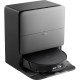 Пылесос Roborock Saros 20 Sonic Complete Black