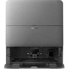 Пилосос Roborock Saros 20 Sonic Complete Black - Фото