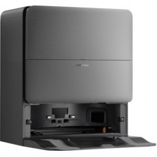 Пилосос Roborock Saros 20 Sonic Complete Black - Фото