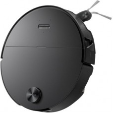Пилосос Roborock Saros 20 Sonic Complete Black - Фото