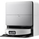 Пылесос Roborock Saros 20 Sonic Complete White