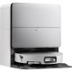Пылесос Roborock Saros 20 Sonic Complete White