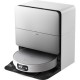 Пылесос Roborock Saros 20 Sonic Complete White