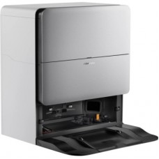 Пилосос Roborock Saros 20 Sonic Complete White - Фото