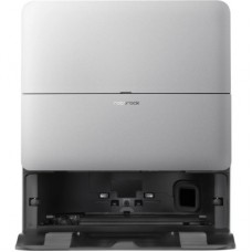 Пилосос Roborock Saros 20 Sonic Complete White - Фото