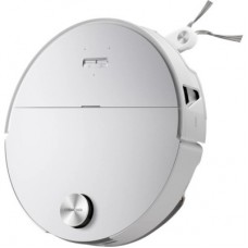Пилосос Roborock Saros 20 Sonic Complete White - Фото