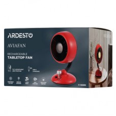 Вентилятор ARDESTO FT-F3600RD - Фото