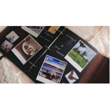 Картридж Canon XS-20L Ink/Paper Set — 20 Prints (4119C002) - Фото