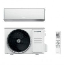 Кондиционер Bosch CL7000i RAC 2,6 кВт SILVER (7733703124) Кондиционер Bosch CL7000i RAC 2,6 кВт SILVER (7733703124)