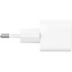 Зарядное устройство Belkin USB-C PD25W PPS white (WCA012KQWH) Зарядное устройство Belkin USB-C PD25W PPS white (WCA012KQWH)