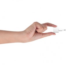 Зарядний пристрій Belkin USB-C PD25W PPS white (WCA012KQWH) Зарядний пристрій Belkin USB-C PD25W PPS white (WCA012KQWH) - Фото