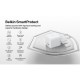Зарядное устройство Belkin USB-C PD25W PPS white (WCA012KQWH) Зарядное устройство Belkin USB-C PD25W PPS white (WCA012KQWH)