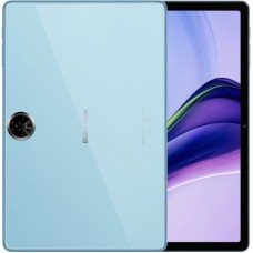 Планшет Blackview Tab Zeno 5 SET 11" 8/128GB LTE Ocean Blue (Клавіатура/чохол (6931548326687)