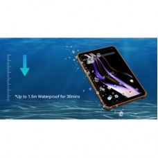 Планшет Blackview Tab Active 5 8.68'' 6/128GB LTE Rugged NFC Black (6931548326311) Планшет Blackview Tab Active 5 8.68'' 6/128GB LTE Rugged NFC Black (6931548326311) - Фото