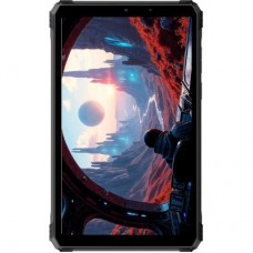 Планшет Blackview Tab Active 5 8.68'' 6/128GB LTE Rugged NFC Black-Orange (6931548326304) - Фото