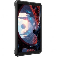 Планшет Blackview Tab Active 5 8.68'' 6/128GB LTE Rugged NFC Black-Orange (6931548326304) - Фото