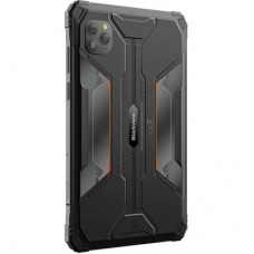 Планшет Blackview Tab Active 5 8.68'' 6/128GB LTE Rugged NFC Black-Orange (6931548326304) - Фото
