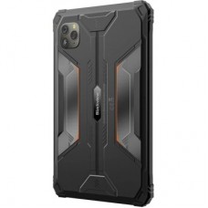 Планшет Blackview Tab Active 5 8.68'' 6/128GB LTE Rugged NFC Black-Orange (6931548326304) - Фото