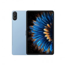 Планшет Blackview MEGA 2 SET 12" 6/256GB LTE Ice Blue (Клавіатура/чохол/стилус/скло/мишка/навушники) (6931548326359)