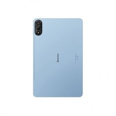 Планшет Blackview MEGA 2 SET 12" 6/256GB LTE Ice Blue (Клавіатура/чохол/стилус/скло/мишка/навушники) (6931548326359) Планшет Blackview MEGA 2 SET 12" 6/256GB LTE Ice Blue (Клавіатура/чохол/стилус/скло/мишка/навушники) (6931548326359) - Фото
