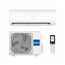 Кондиціонер Haier AS25PBUHRA/1U25YETFRA - Фото