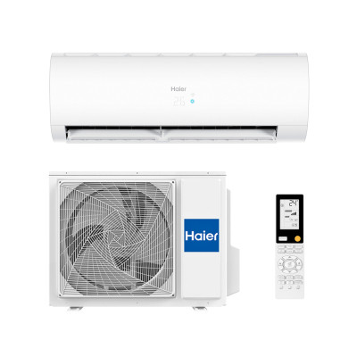 Кондиціонер Haier AS25PBUHRA/1U25YETFRA